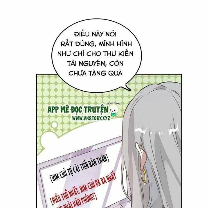 bạn trai kém tuổi bẫy yêu tôi chapter 8 16