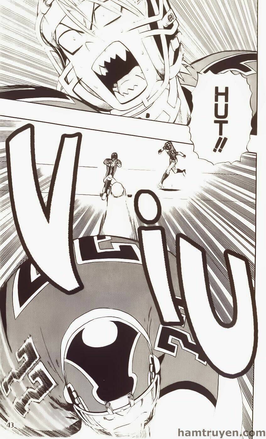 lá chắn mắt chapter 198 19