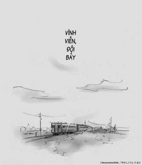 cửu vĩ hồ ly - doujinshi narusasu chapter 23 2