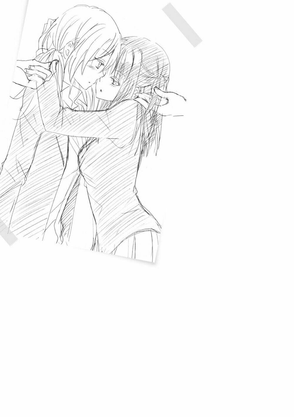 netsuzou trap chapter 6.5 12