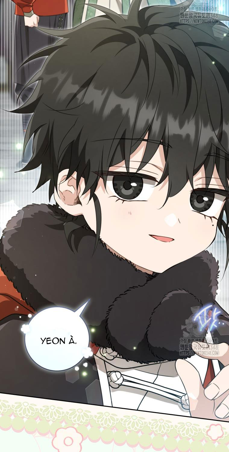 trở thành đứa cháu gái bị ghẻ lạnh trong gia tộc võ giả hùng mạnh chapter 68.1 29