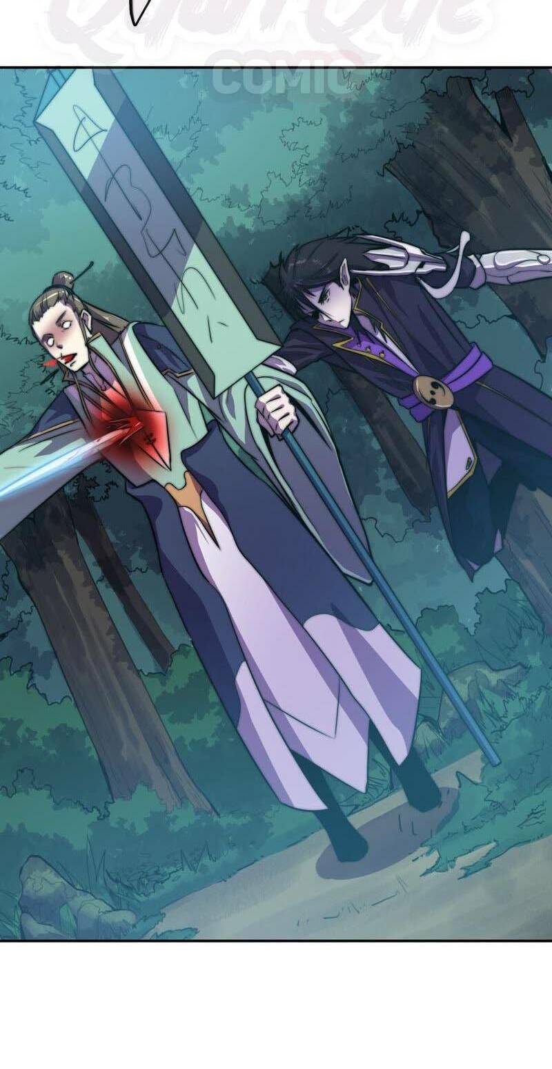 dãy số chí mạng chapter 29 13