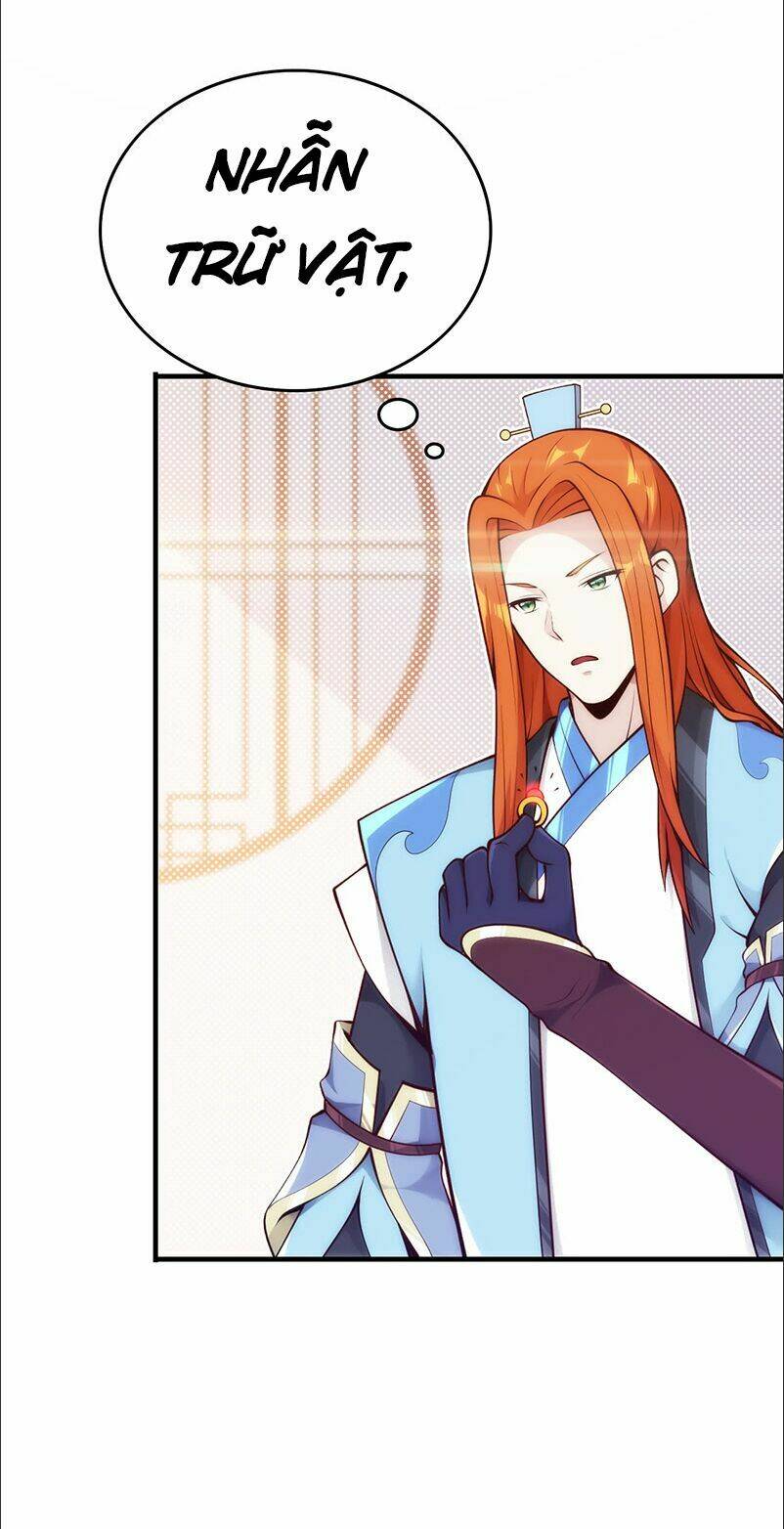 thiên hạ kiếp chapter 30 99