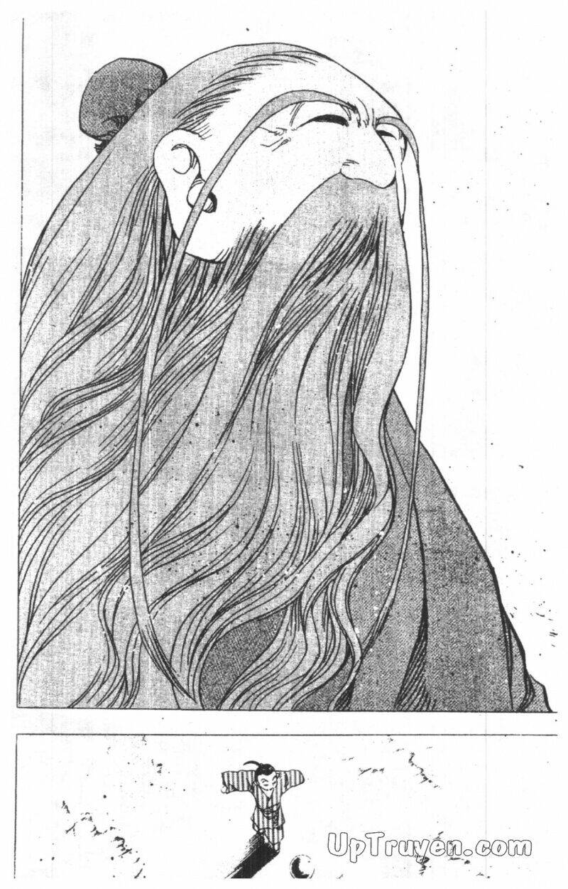 giang hồ bá đạo ký chapter 18 155