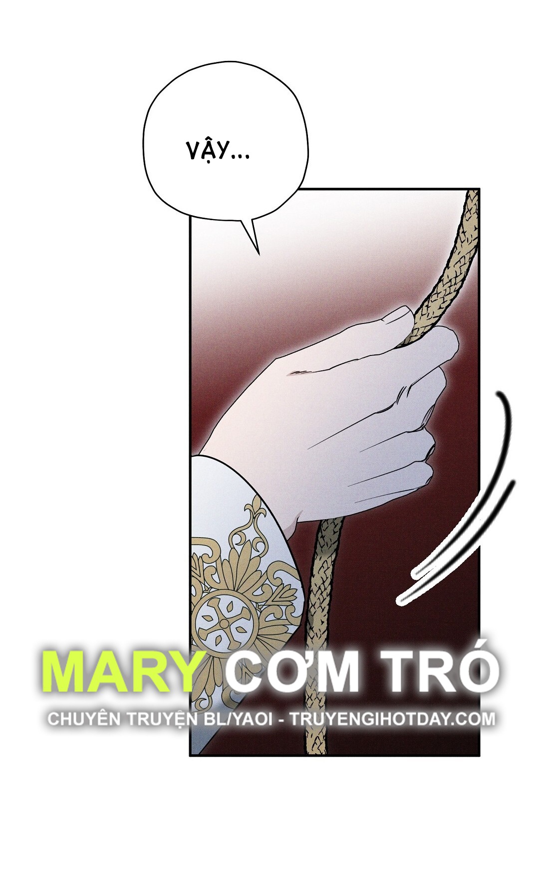 hoàng tử bất lương giấu mình là omega chapter 17.2 20