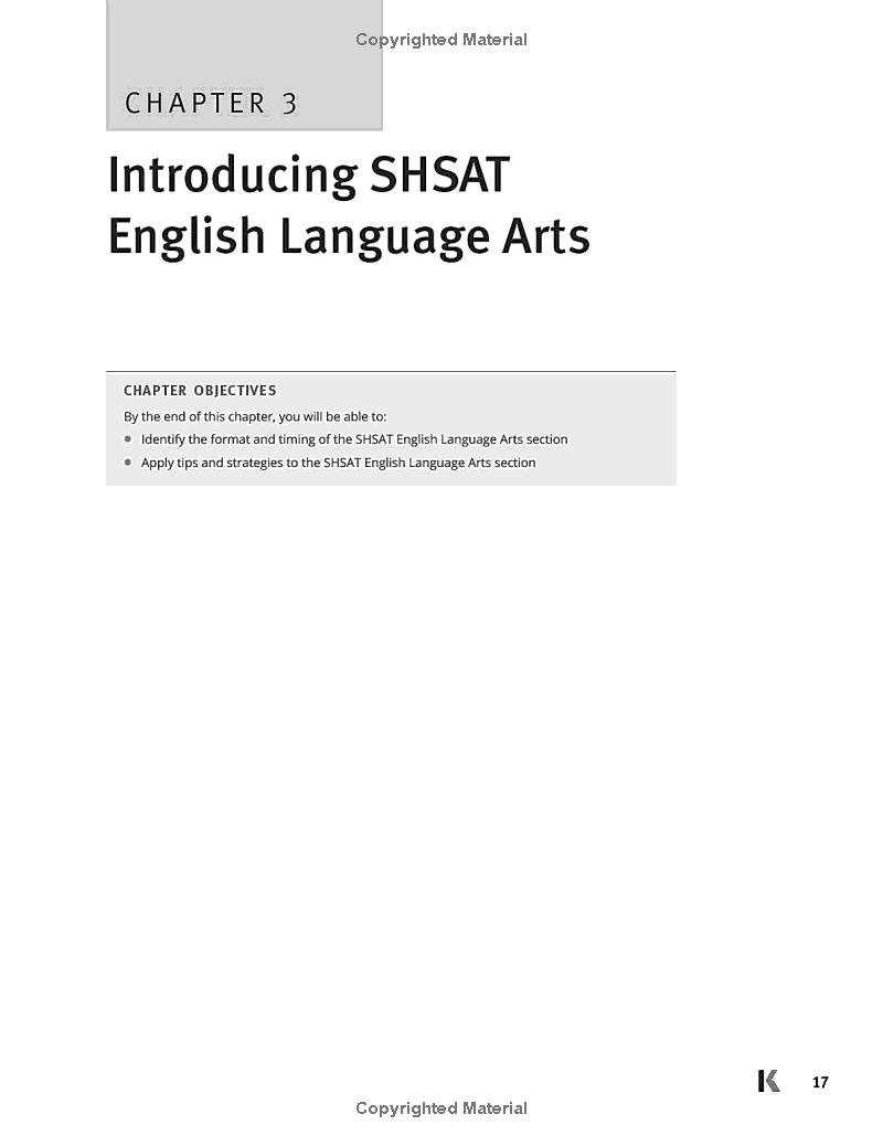 Sách ngoại văn: New York City SHSAT Prep 2020 &amp; 2021: 3 Practice Tests + Proven Strategies + Review (Kaplan Test Prep NY)
