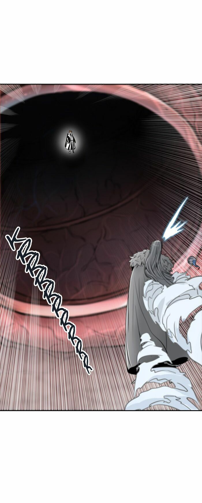 tòa tháp bí ẩn 2 chapter 257 5