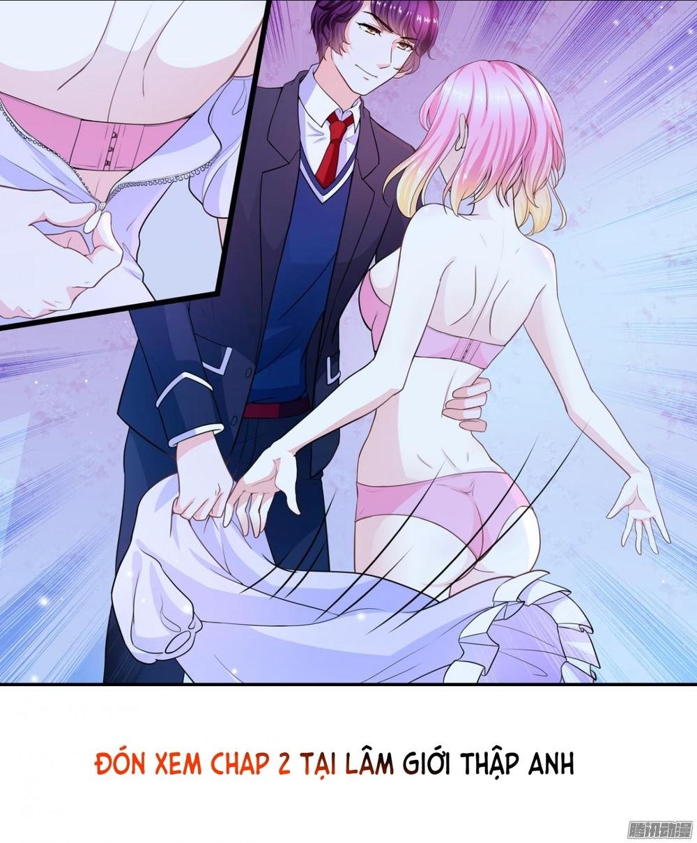 thiếu gia ác ma đừng hôn tôi chapter 2 36