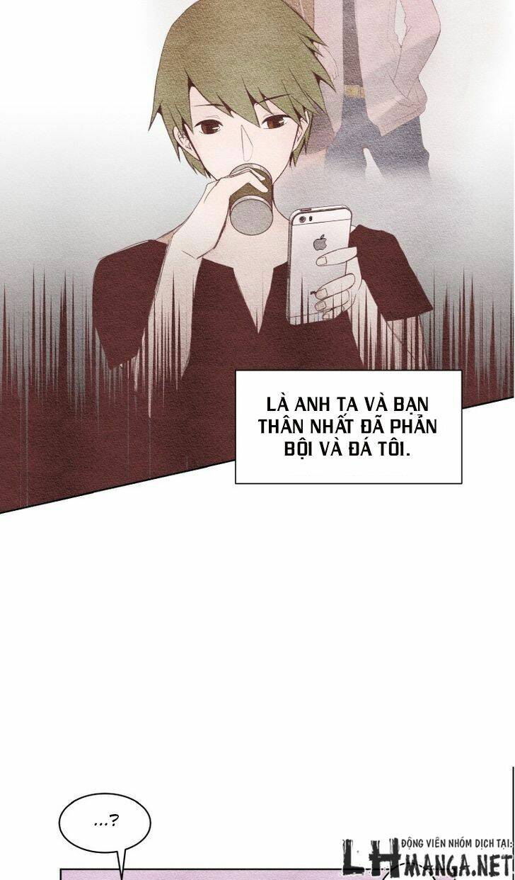 may i shake your hand chapter 1 18