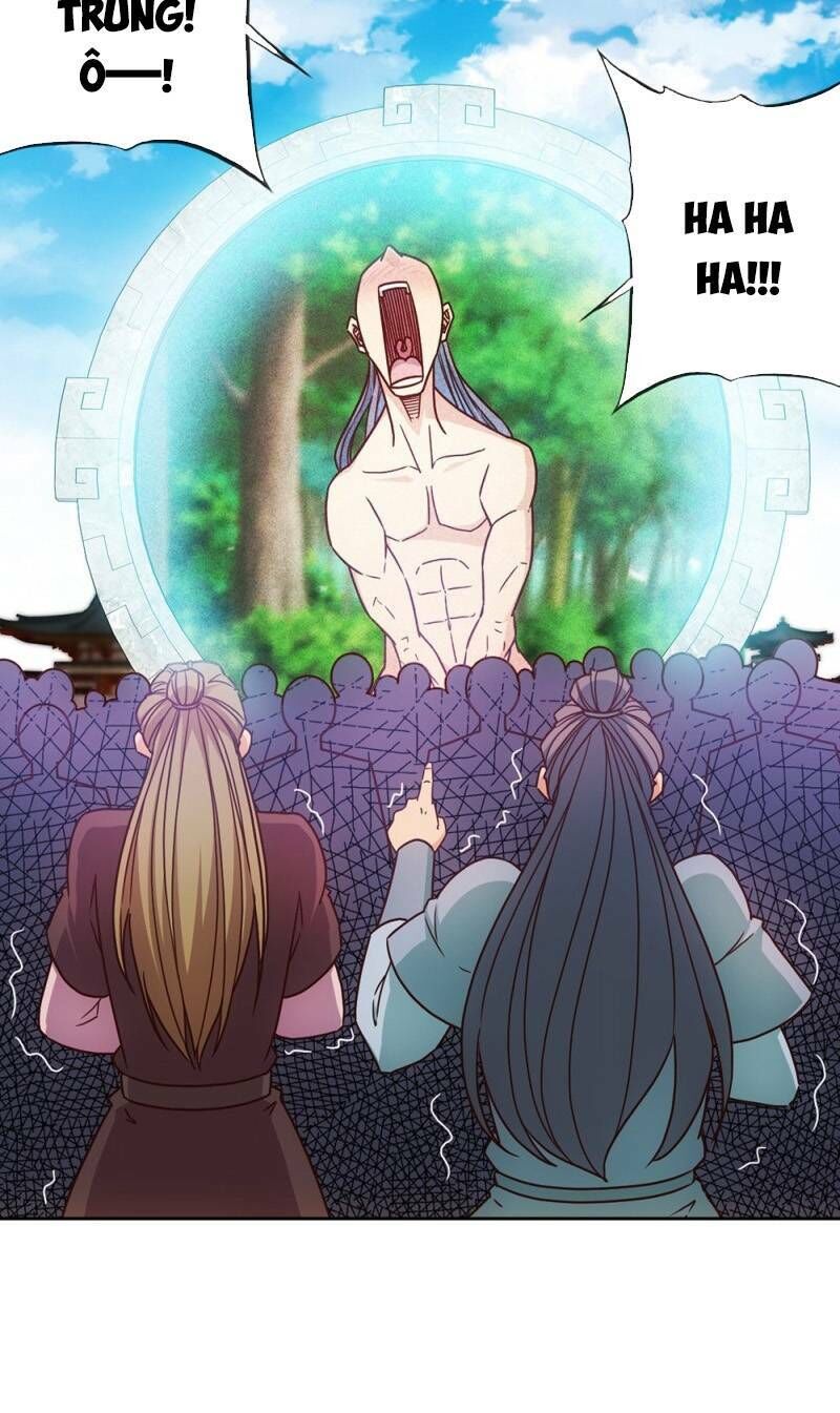 hồng thiên thần tôn chapter 38 6