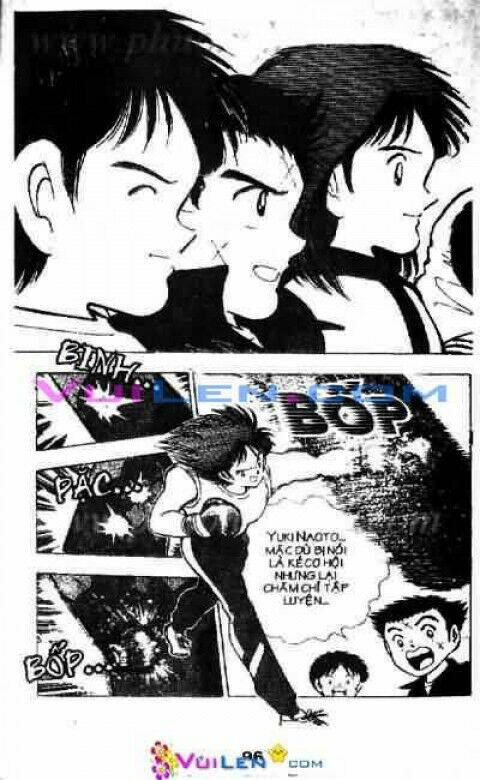 chibi cậu bé quyền anh (8 tập full) chapter 4 96