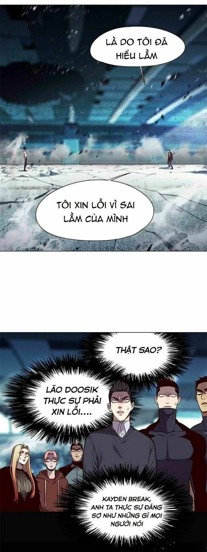 biến thân thành mèo chapter 97 25