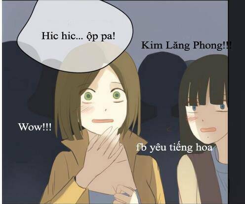 thần tượng điểm zero chapter 26.5 23