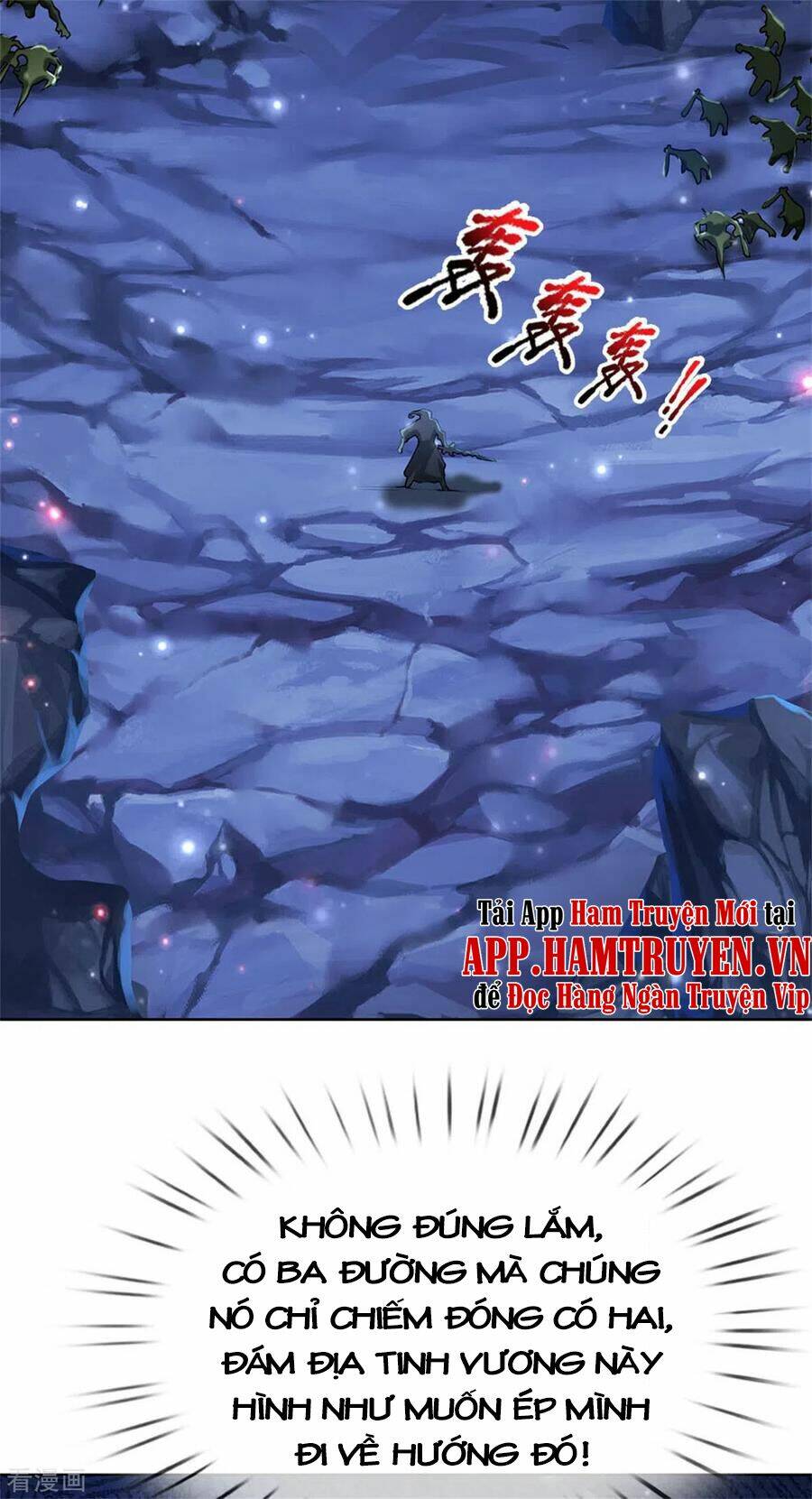 thân thể của ta là kiếm chủng chapter 119 28