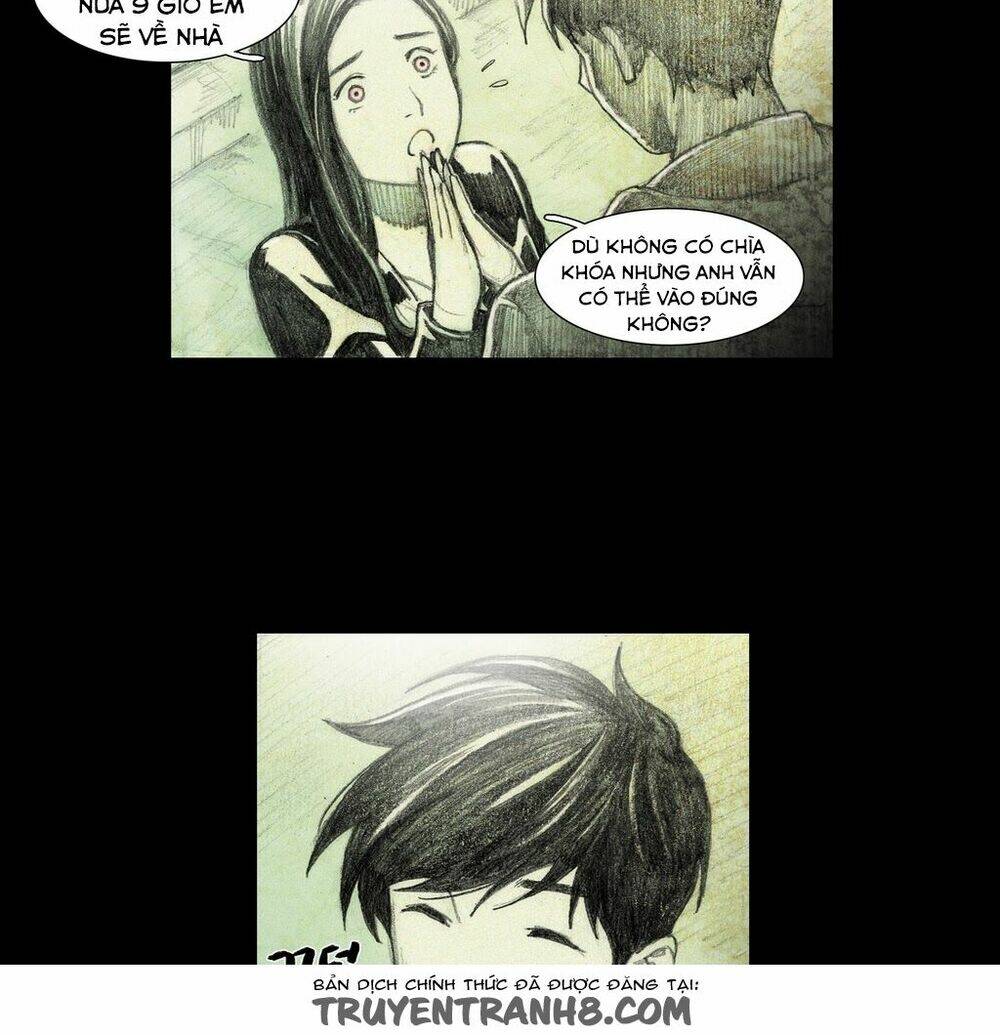 house of doll-ngôi nhà của những búp bê chapter 3 30