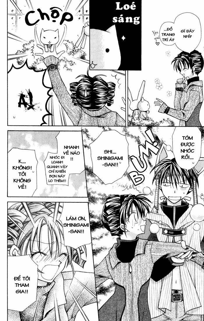 đi tìm mặt trăng tròn chapter 1 18