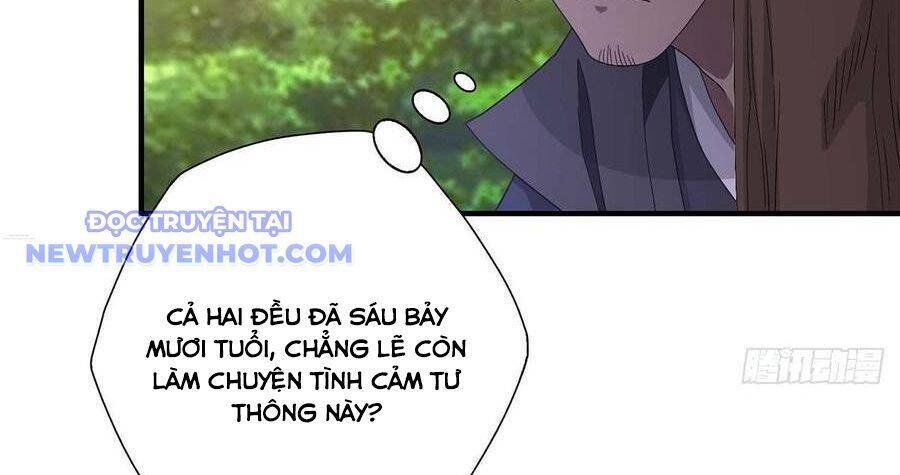 thiên long bát bộ webtoon chapter 131 76