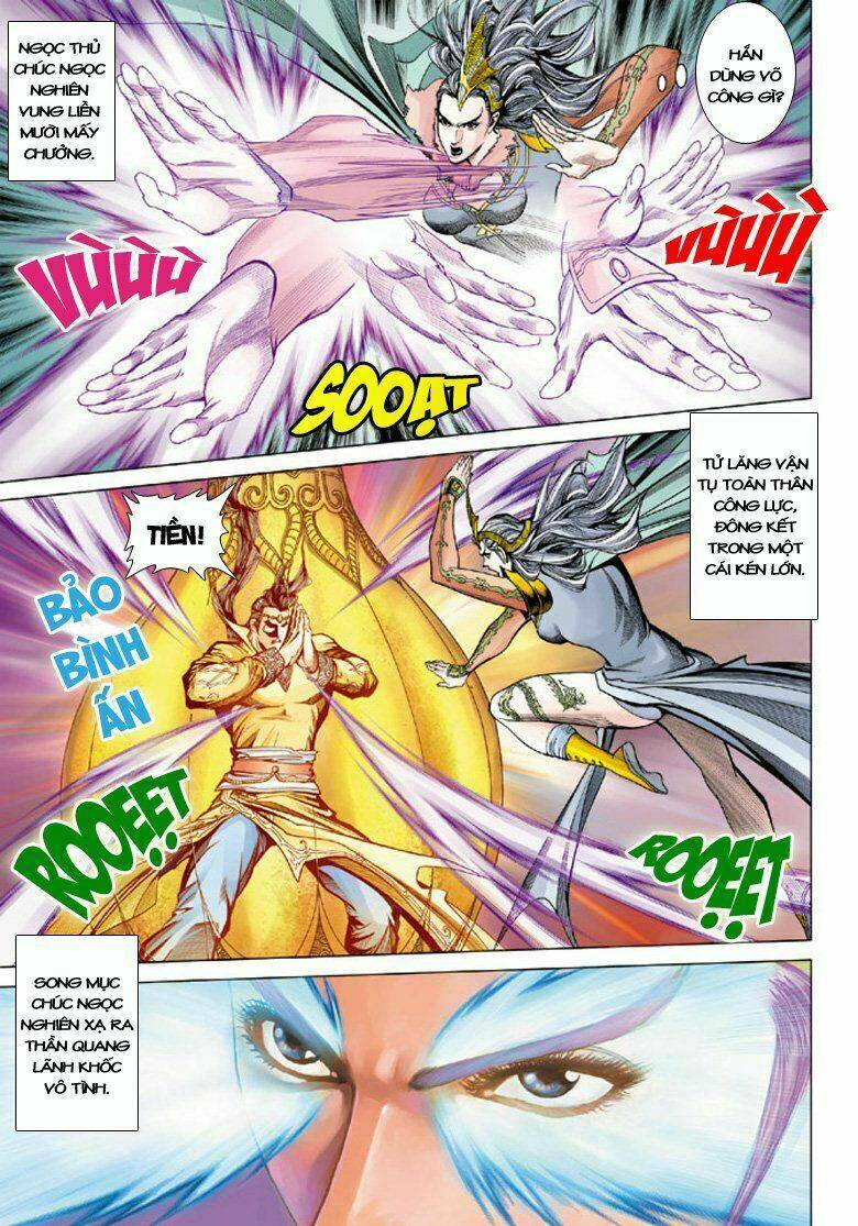 đại đường song long truyện chapter 97 37