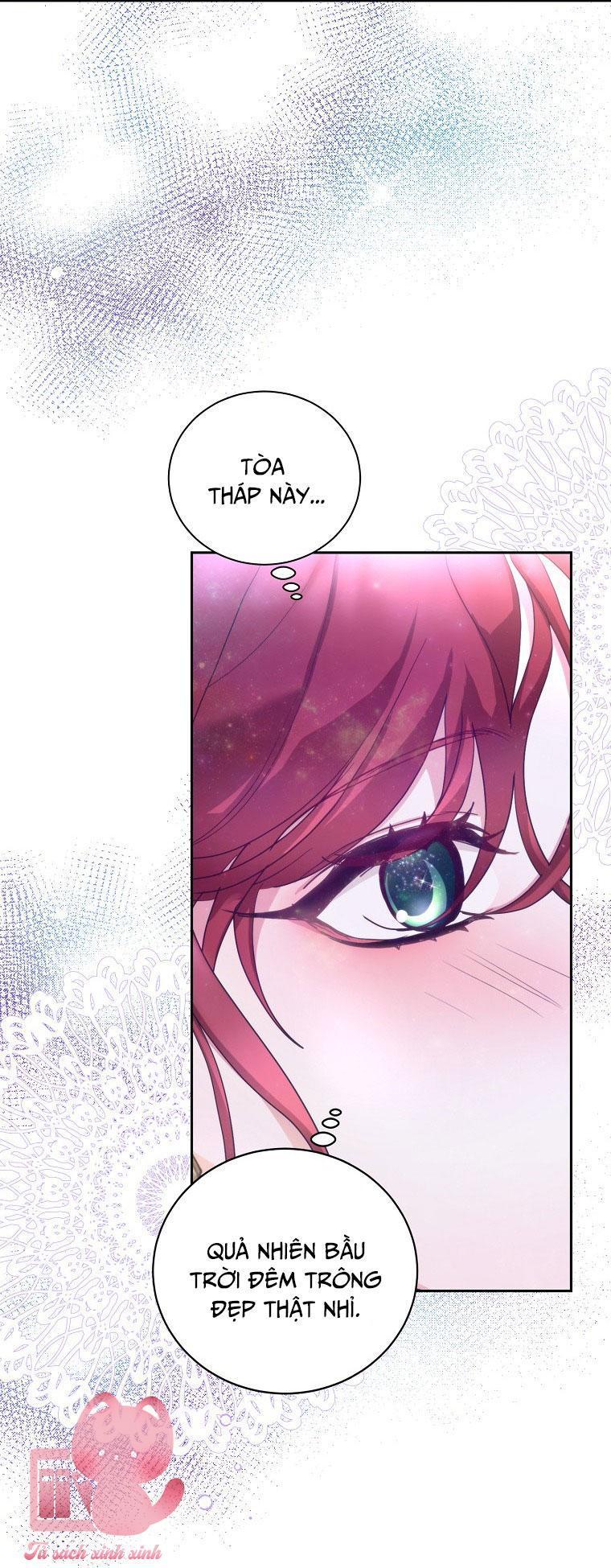 thế thì ta cứ trở thành kẻ ác thôi chapter 65 33