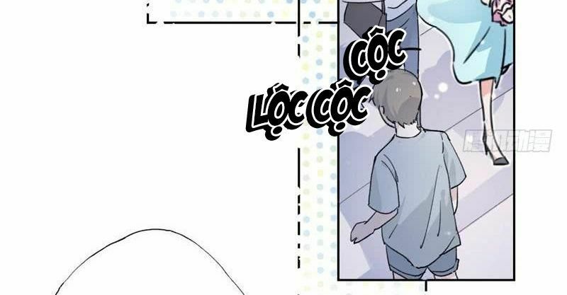 trời ban cho nam thần daddy chapter 1 4