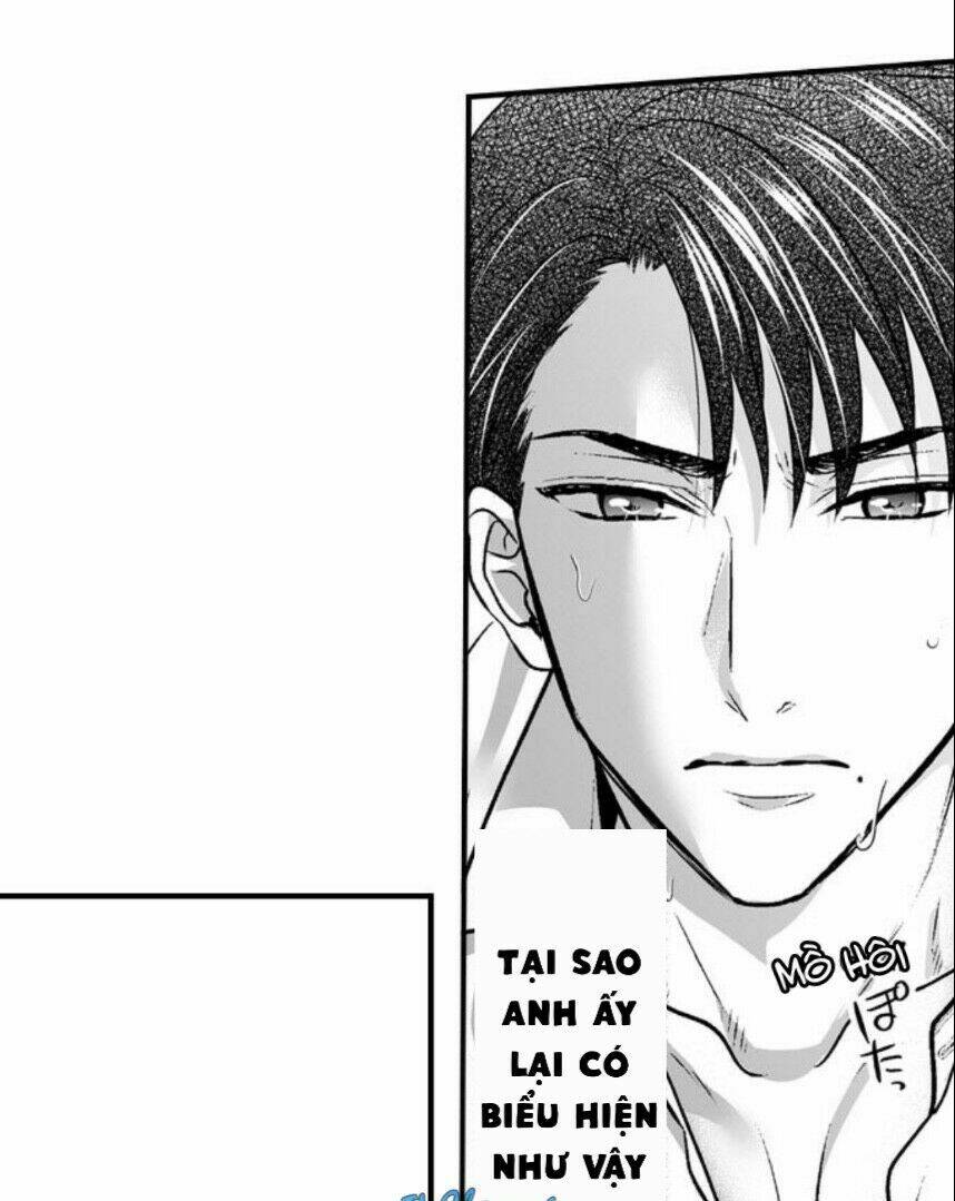 bài viết séc của phóng viên mới (18+) chapter 9 11