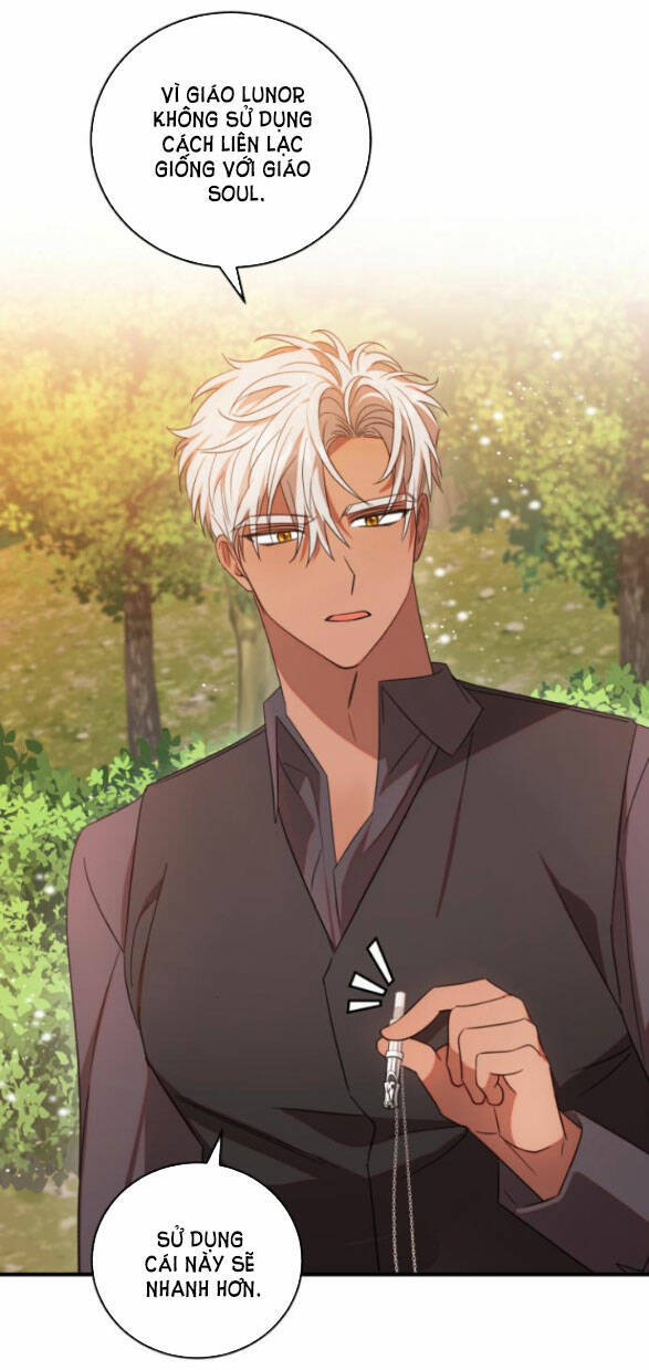 nếu là phản diện, liệu tôi sẽ chết? chapter 6.2 30