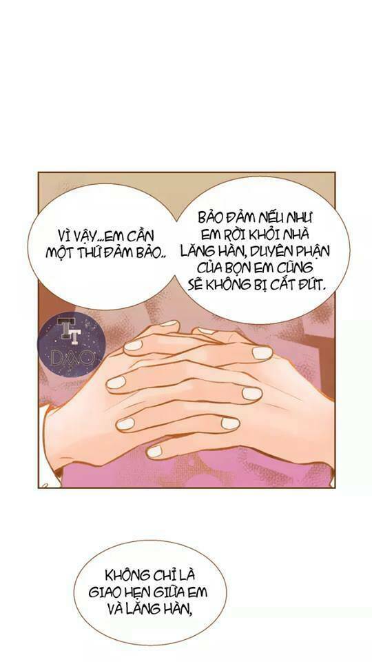 tân lang yếu tòng tiểu dưỡng khởi chapter 13 47