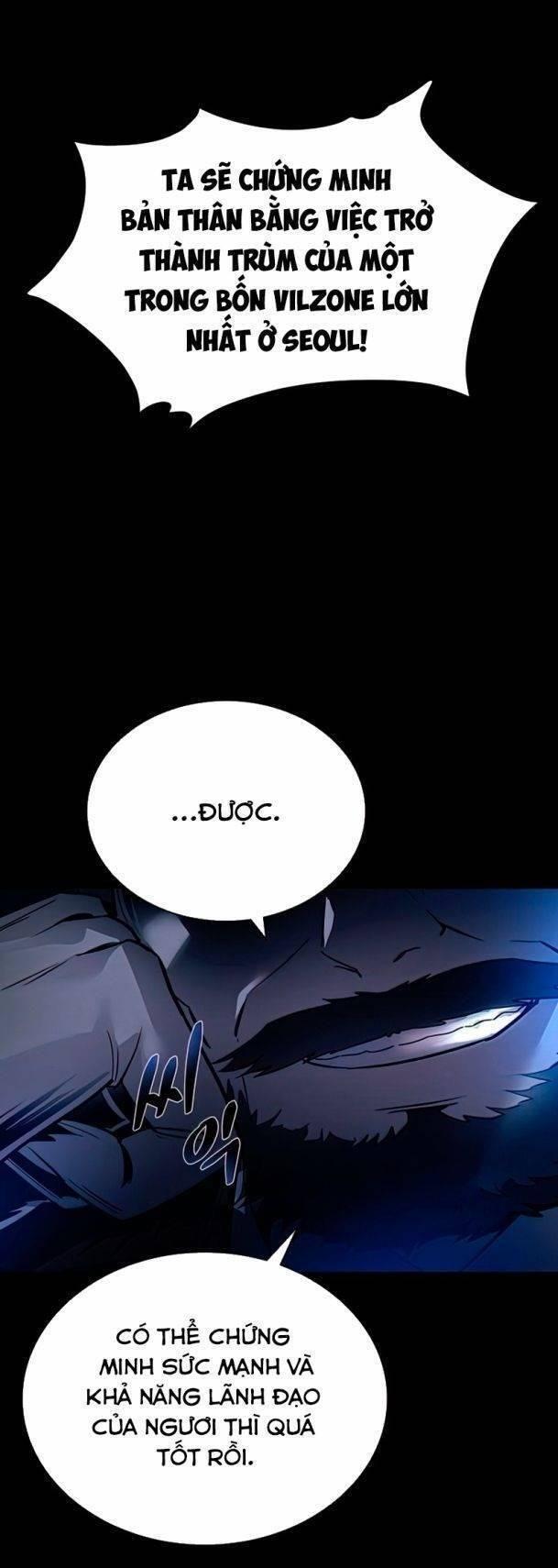 tiêu diệt ác nhân chapter 74 41