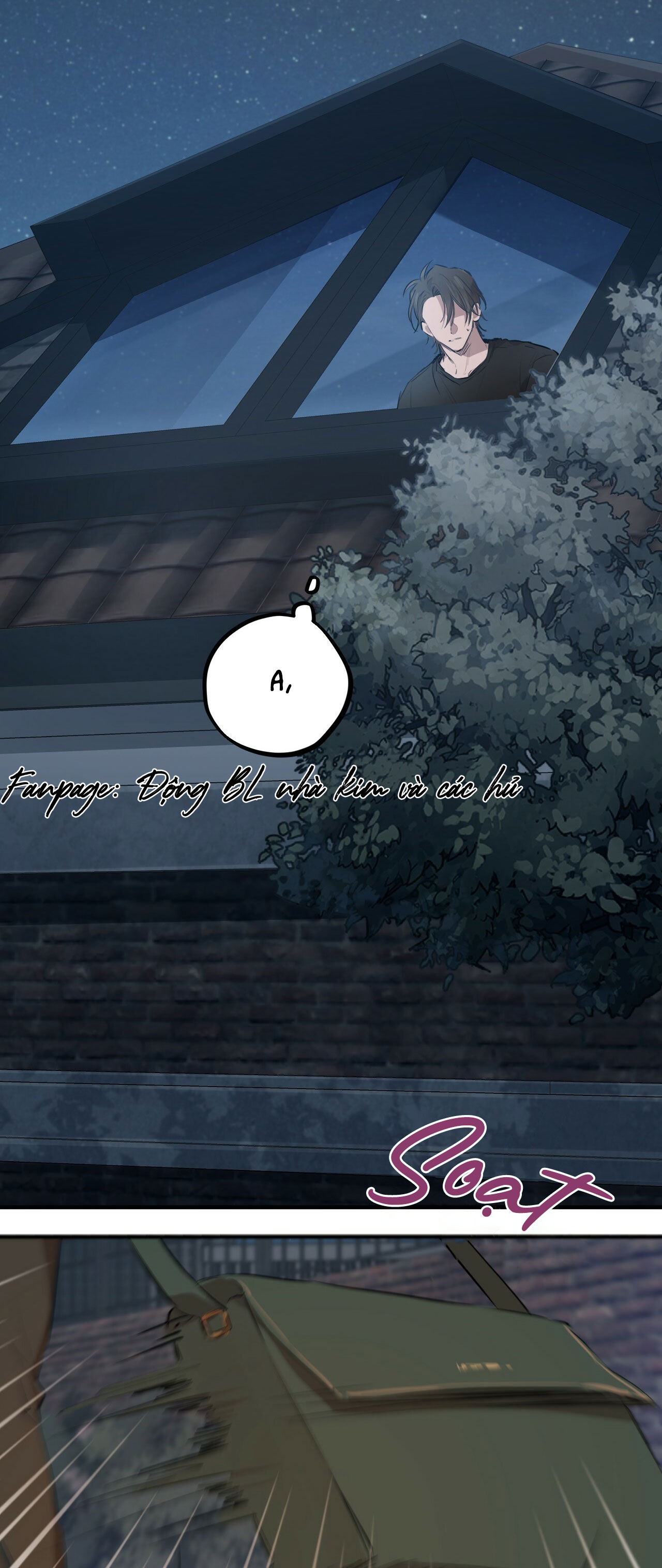 những chú thỏ của hapypy chapter 27 60