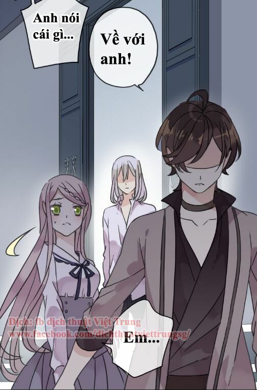 vết cắn ngọt ngào phần 1 chapter 33 7