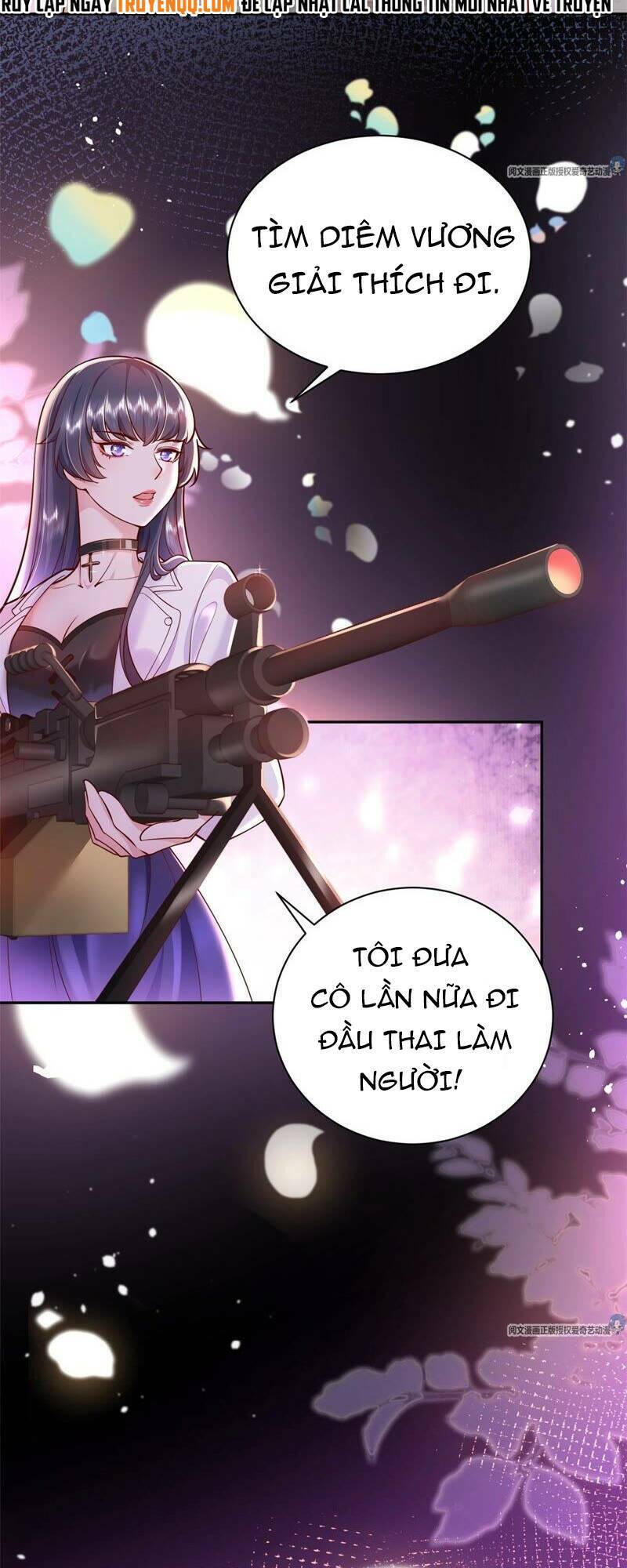 xuyên nhanh đại lão ta chỉ muốn phá sản chapter 0 22