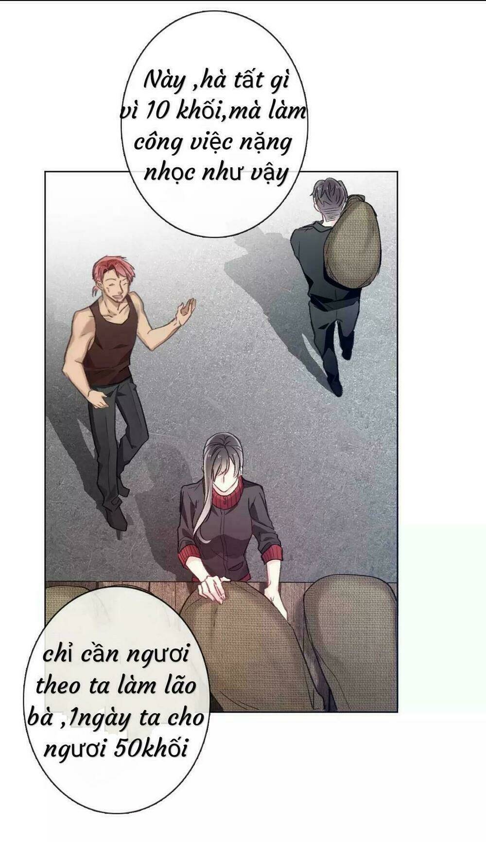 ta trở thành nữ vương tại dị thế giới chapter 2 25