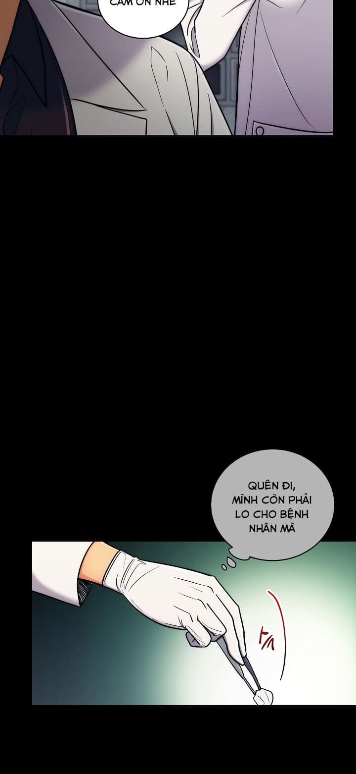 bác sĩ trùng sinh chapter 83 31