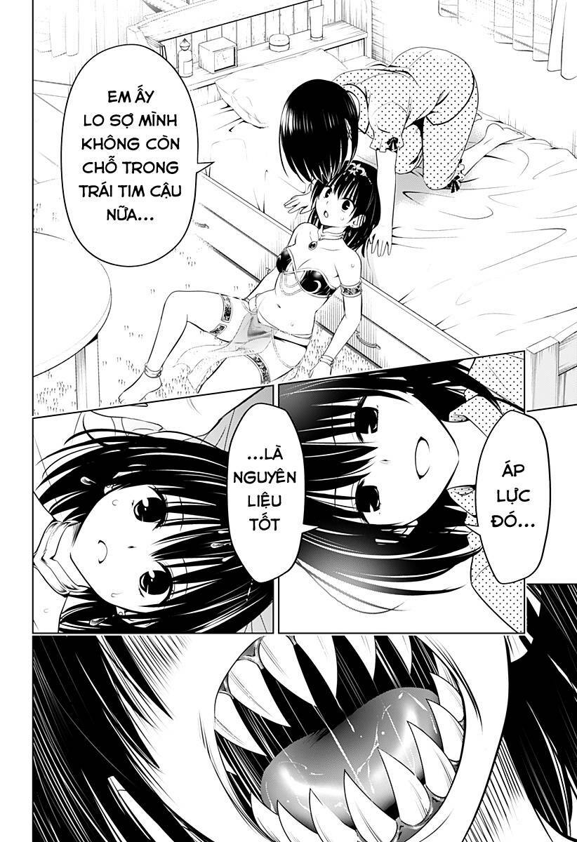 diệt quỷ nhẫn giả chapter 94 14