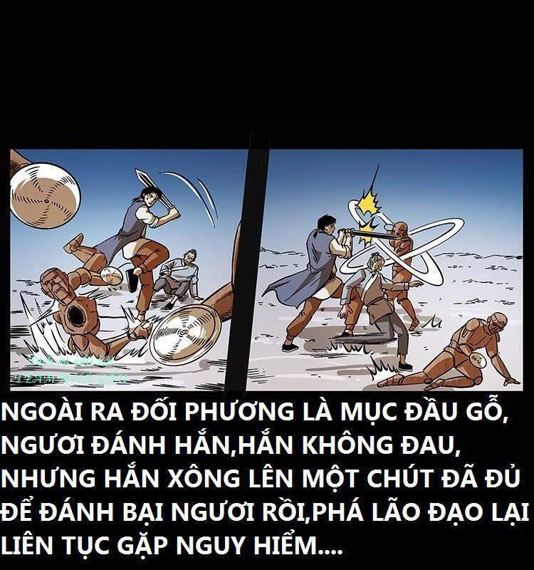 tiên sơn truyền kỳ chapter 29 15