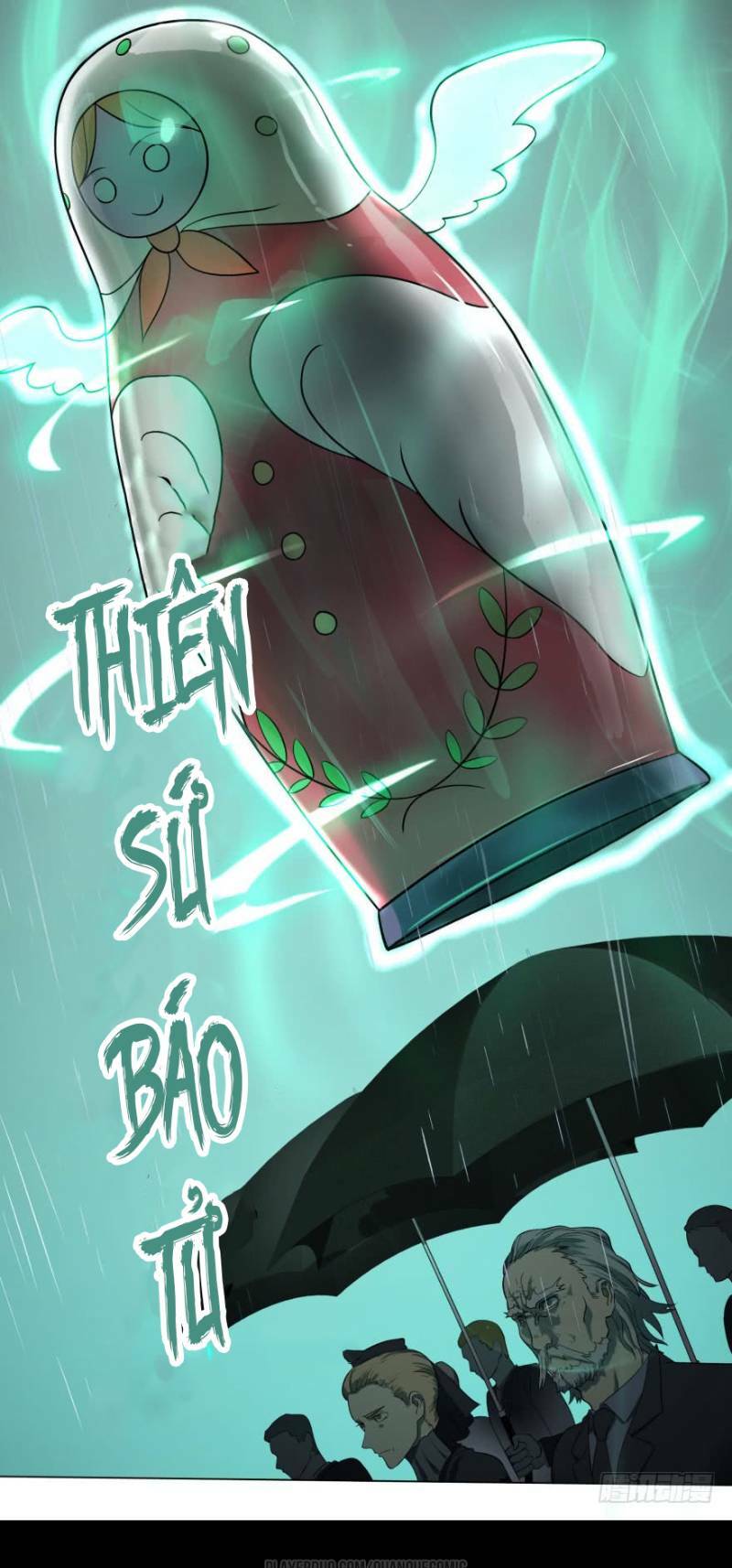 danh sách kẻ phản diện chapter 62 25