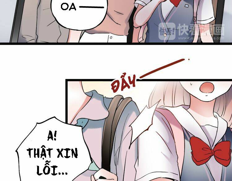 trạch thượng tịch mịch huỳnh hỏa chapter 10 100