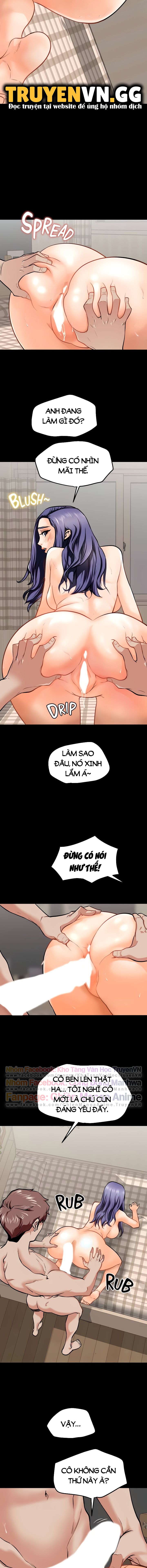 khi loser trỗi dậy chapter 32 9