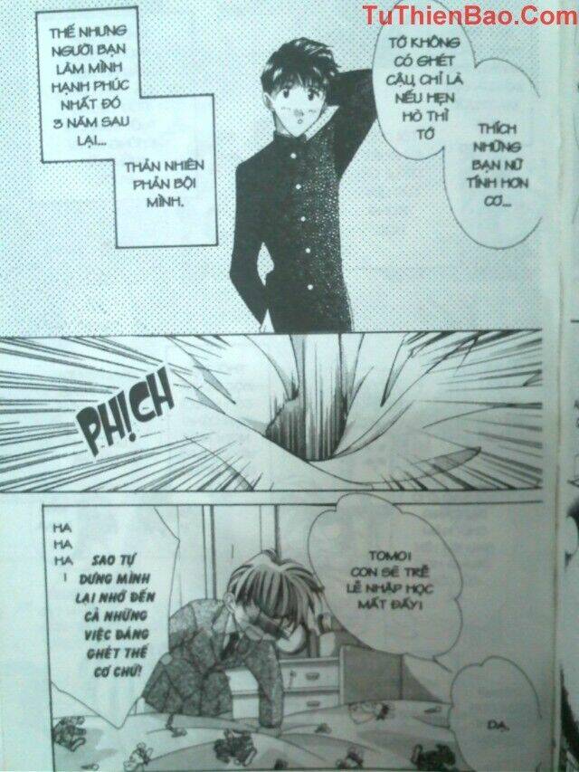 nguyện ước dưới ánh sao chapter 1 5