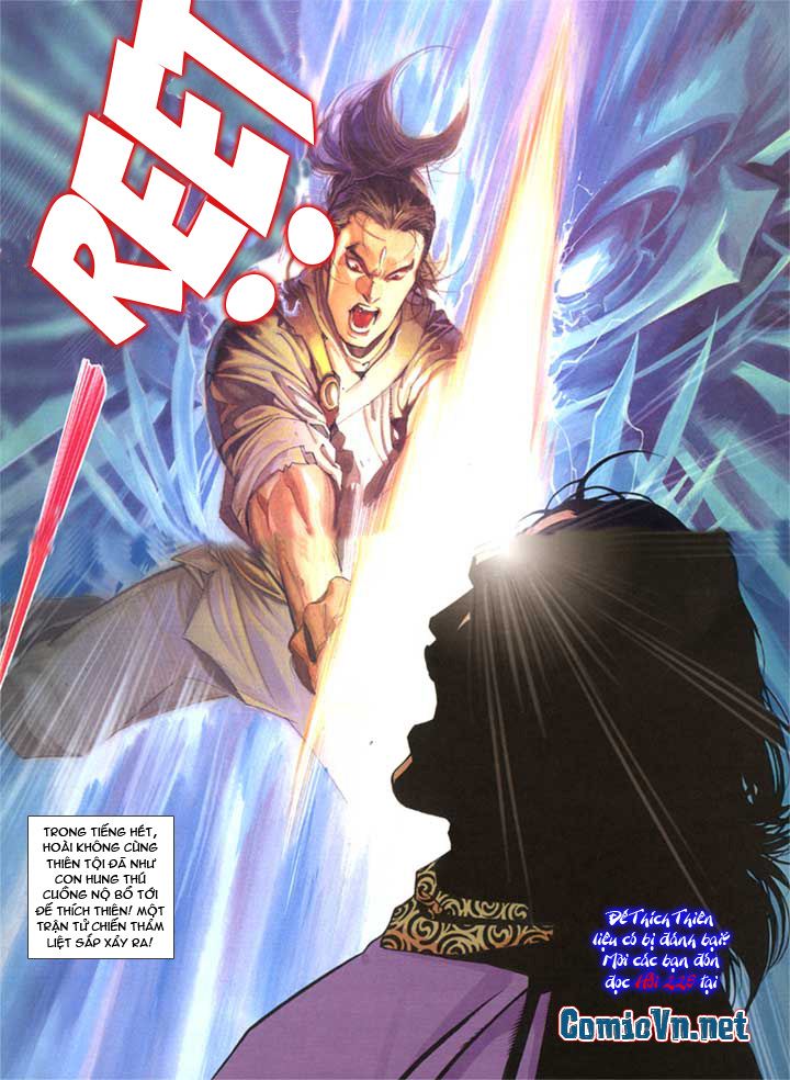 phong vân chapter 224 31