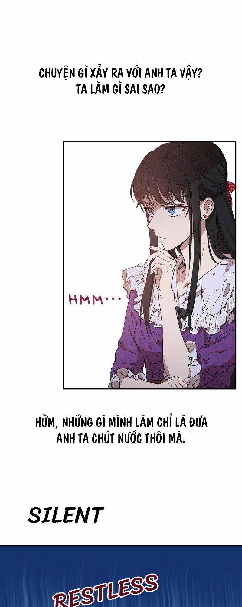 khế ước của ma tộc chapter 7 33