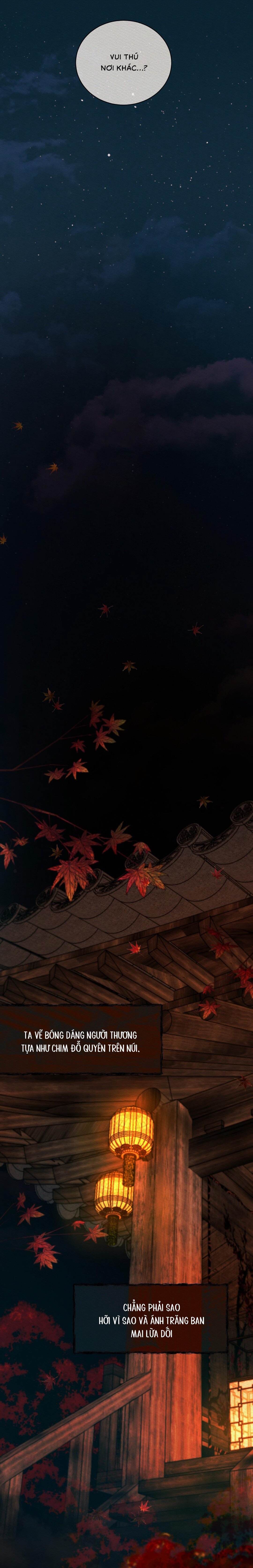 qủy dạ khúc chapter 69 7