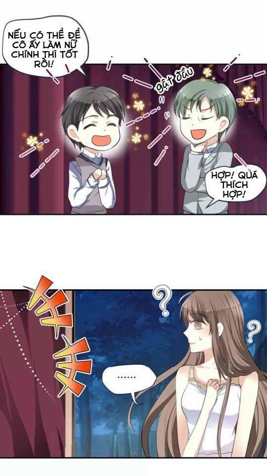 phản công thành siêu sao chapter 2 13