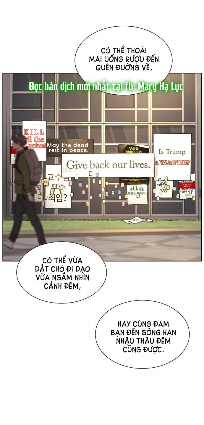 bạch huyết - white blood chapter 4 63