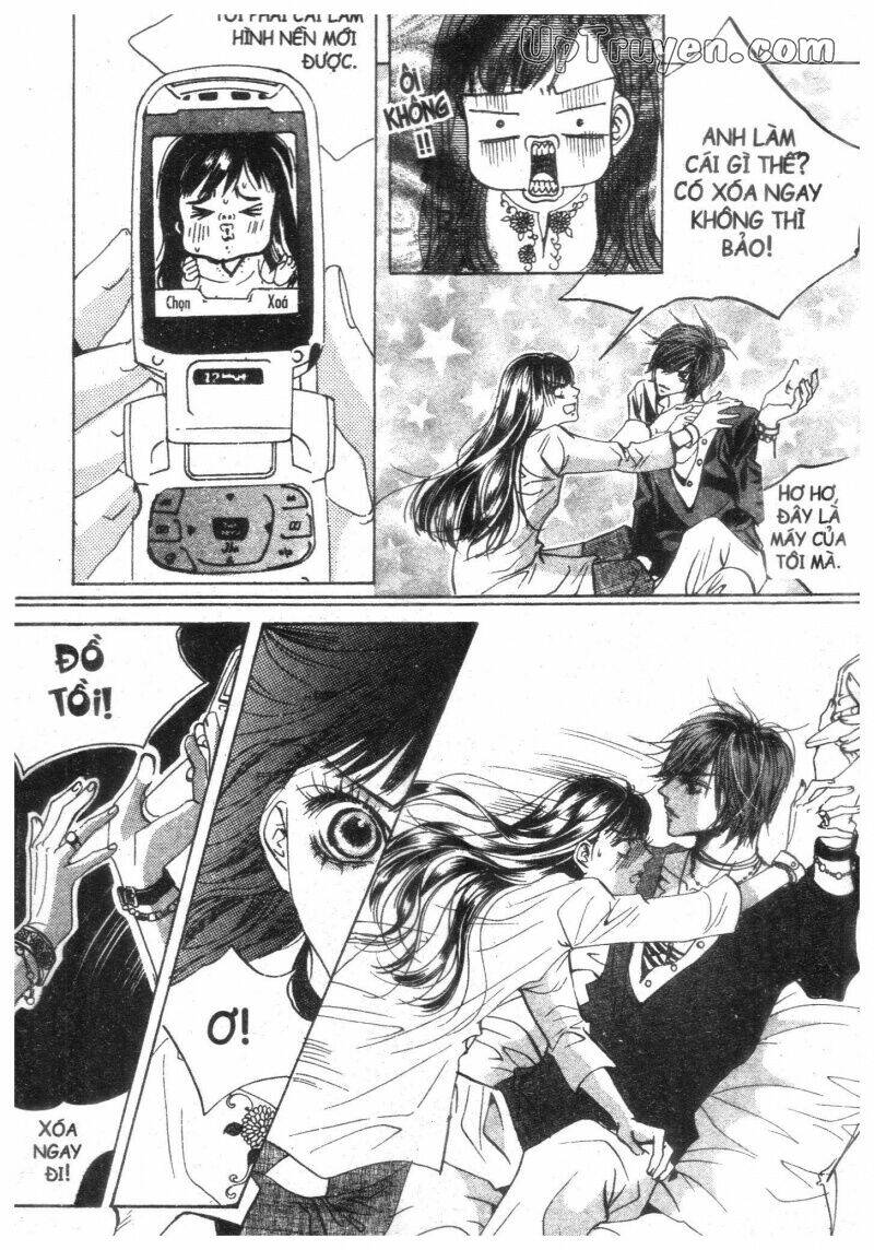 hoàng cung chapter 8 59