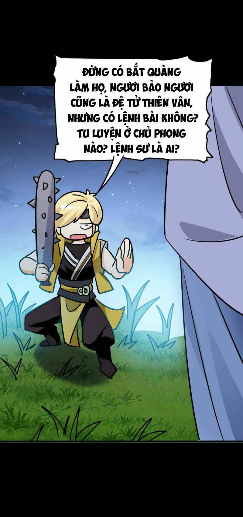 vạn giới tiên vương chapter 58 56