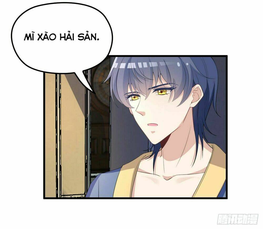 bí mật kết hôn với ảnh đế: vợ ơi đến đây tấn công đi nào chapter 28 28