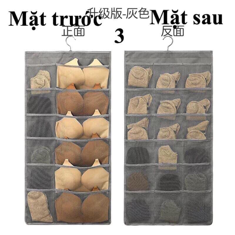 Túi Treo Đa Năng 2 Mặt