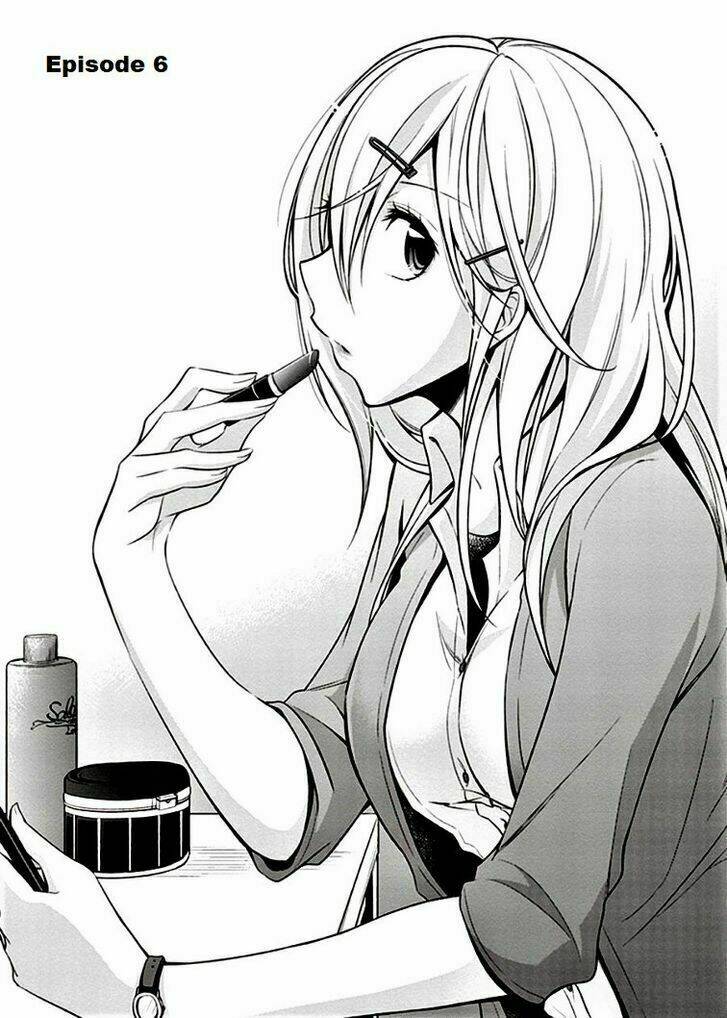 koi to utatane chapter 6 4