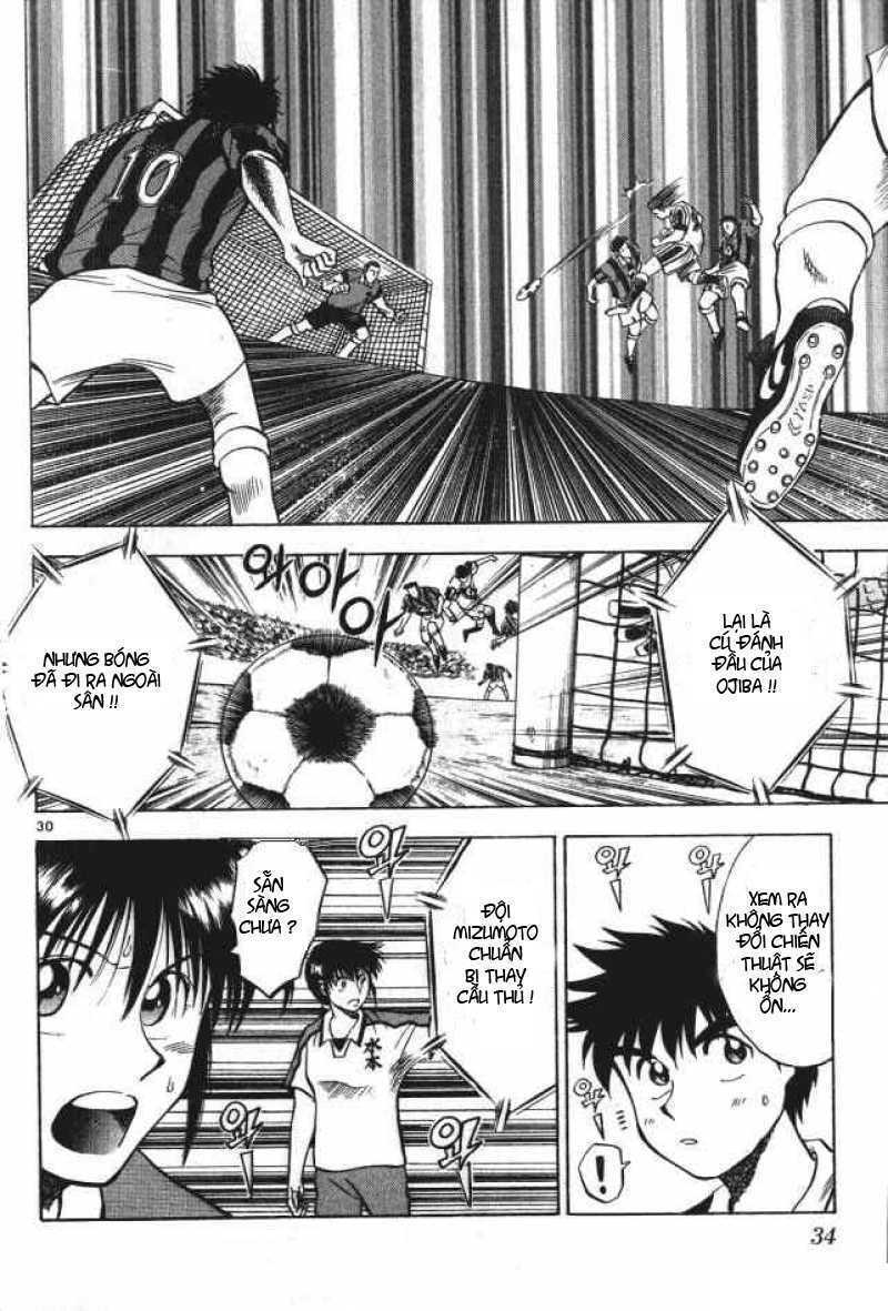 fantasista bản vip chapter 1 27